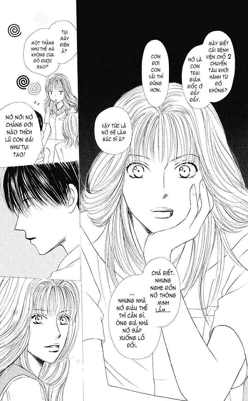 Kare kano: Chapter 89: Anh em