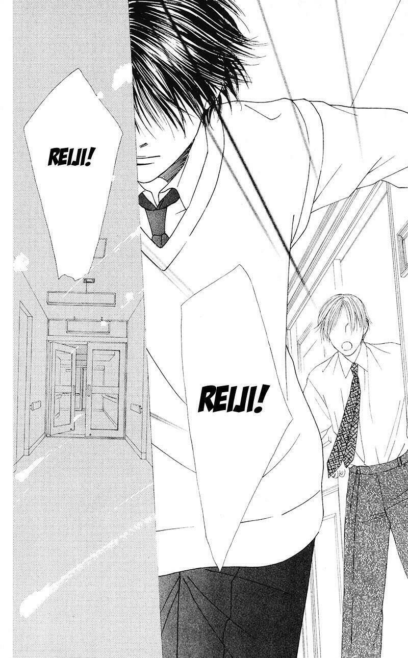 Kare kano: Chapter 89: Anh em