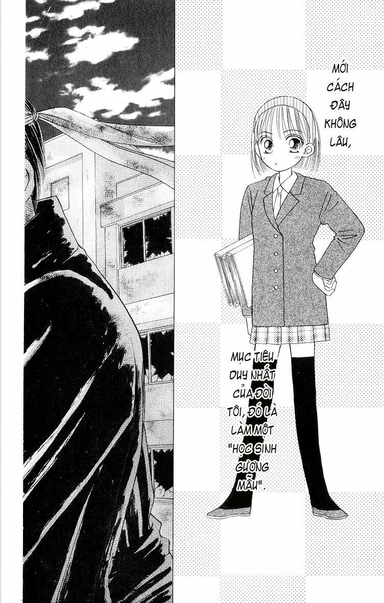 Kare kano: Chapter 9: Giông tố (Phần 2)
