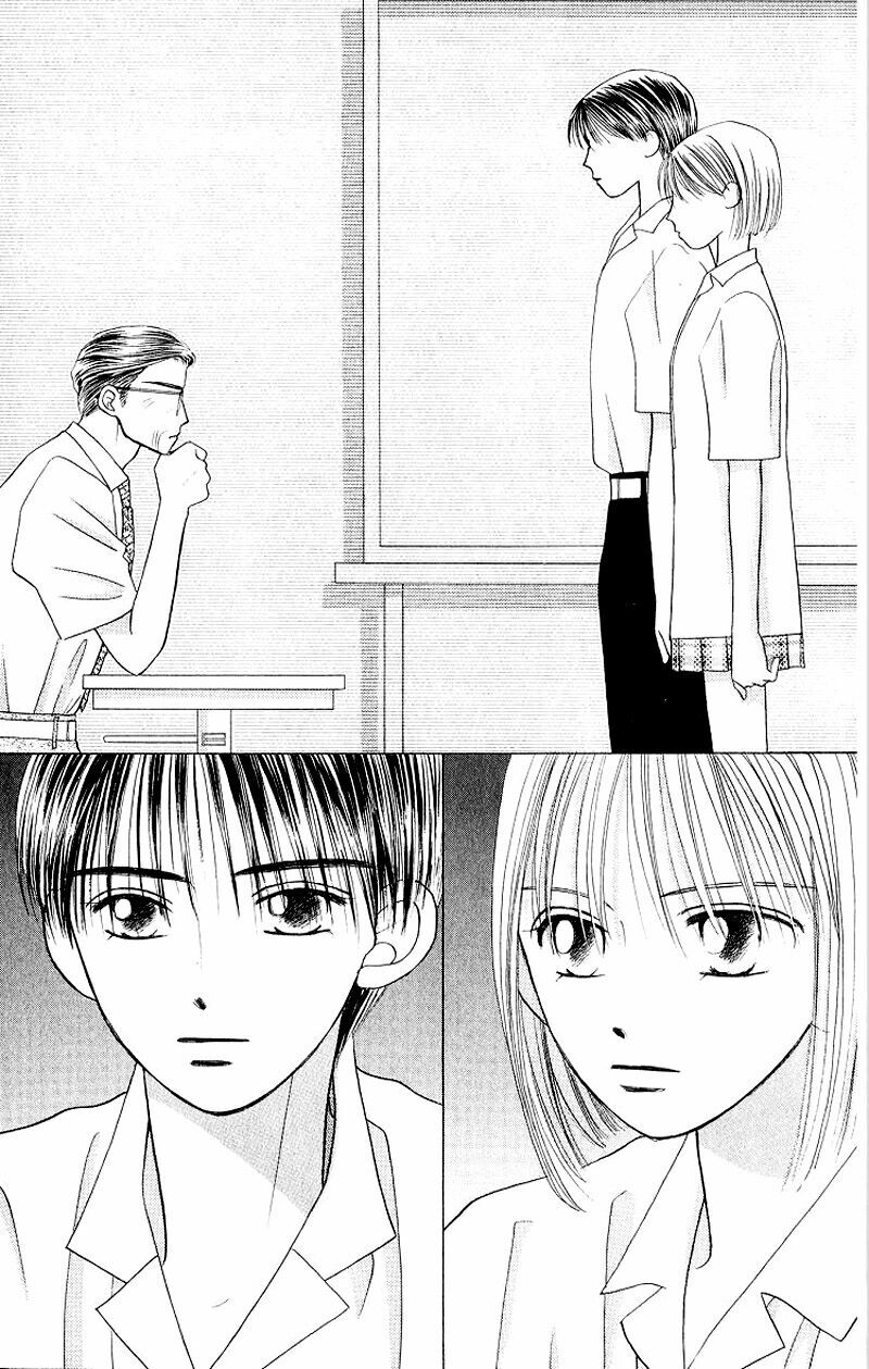 Kare kano: Chapter 9: Giông tố (Phần 2)