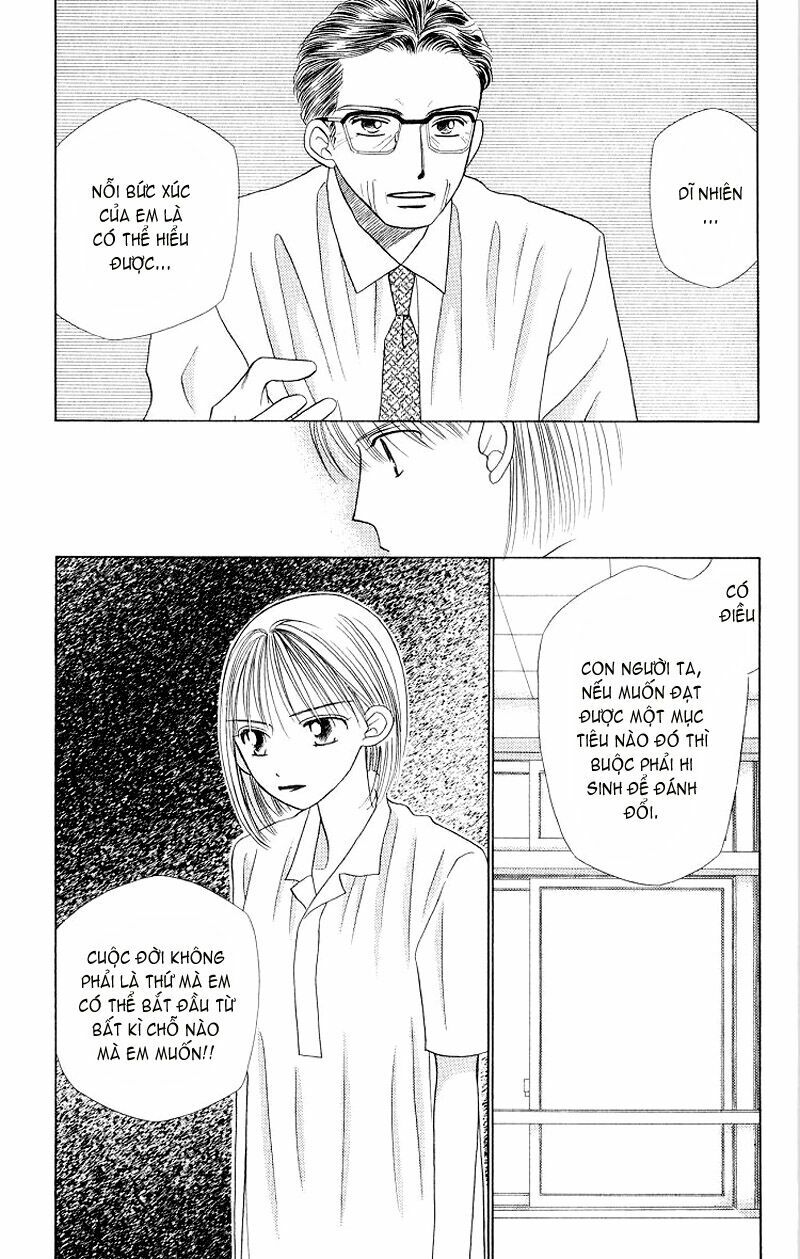 Kare kano: Chapter 9: Giông tố (Phần 2)