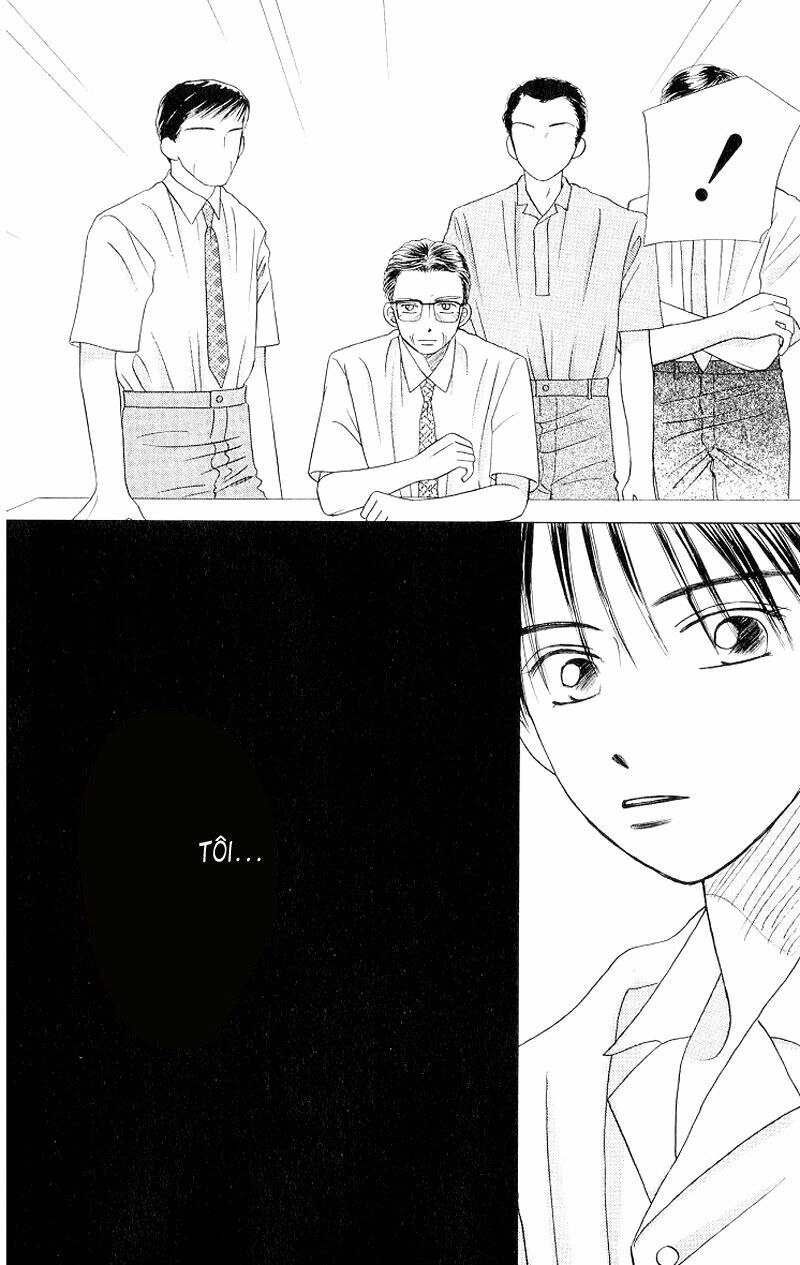 Kare kano: Chapter 9: Giông tố (Phần 2)