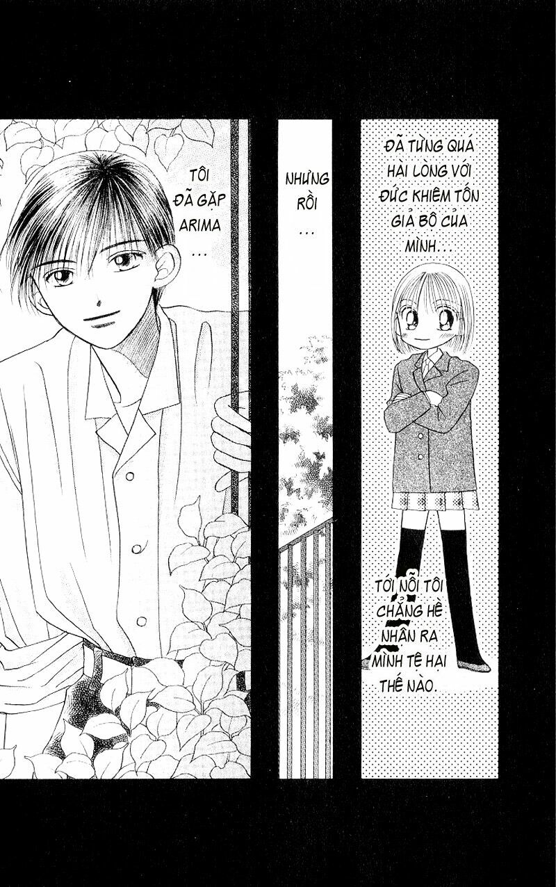 Kare kano: Chapter 9: Giông tố (Phần 2)