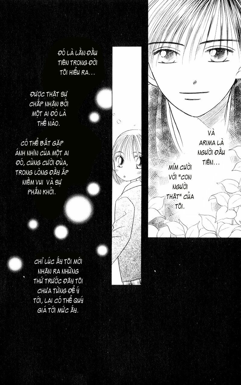 Kare kano: Chapter 9: Giông tố (Phần 2)