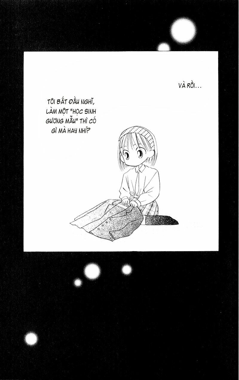 Kare kano: Chapter 9: Giông tố (Phần 2)