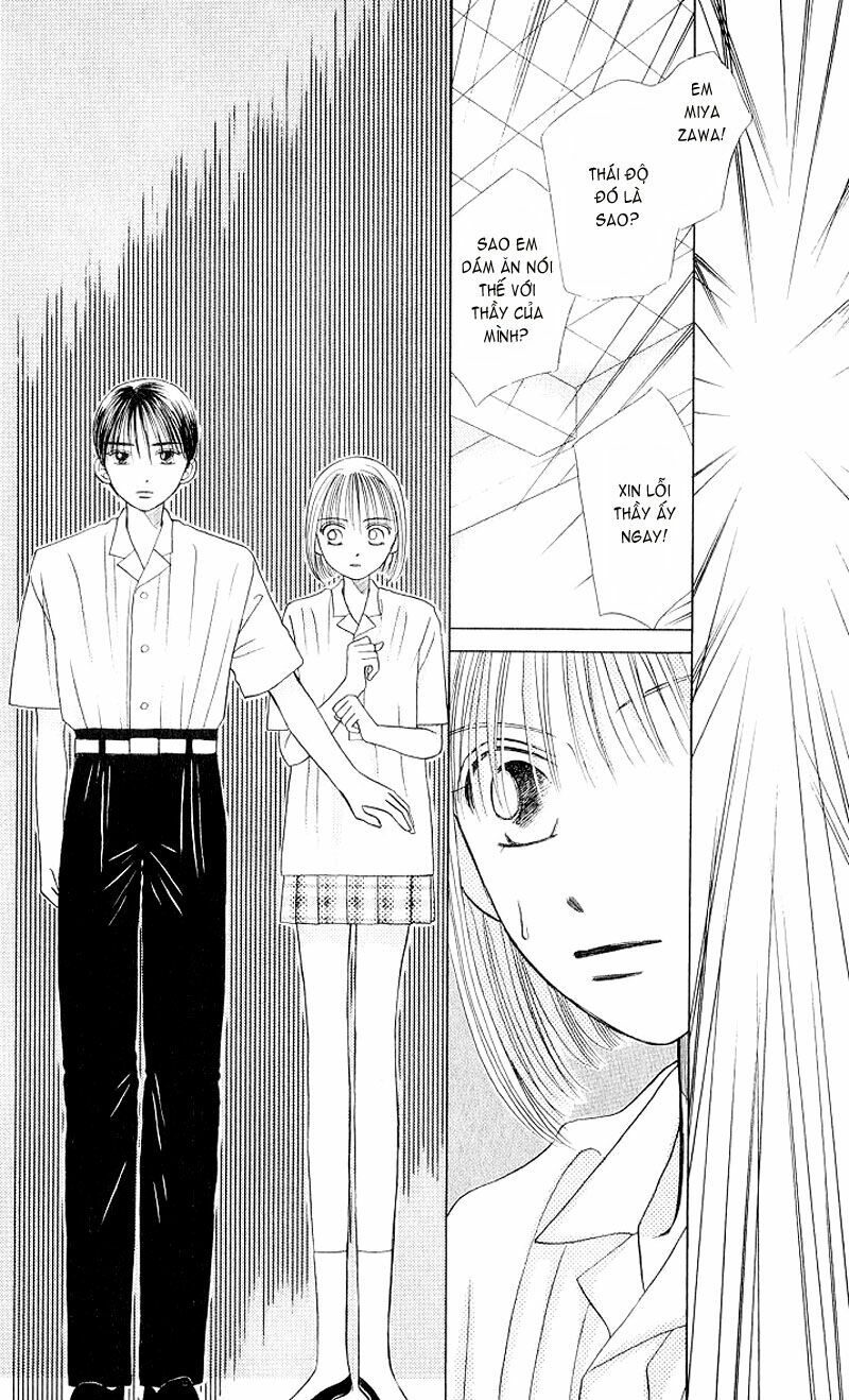 Kare kano: Chapter 9: Giông tố (Phần 2)