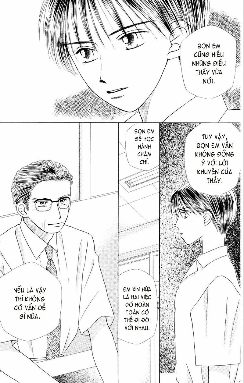 Kare kano: Chapter 9: Giông tố (Phần 2)