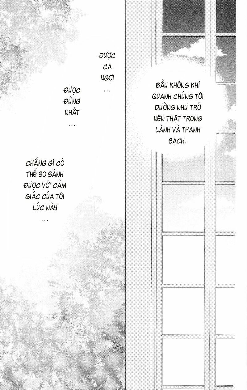 Kare kano: Chapter 9: Giông tố (Phần 2)