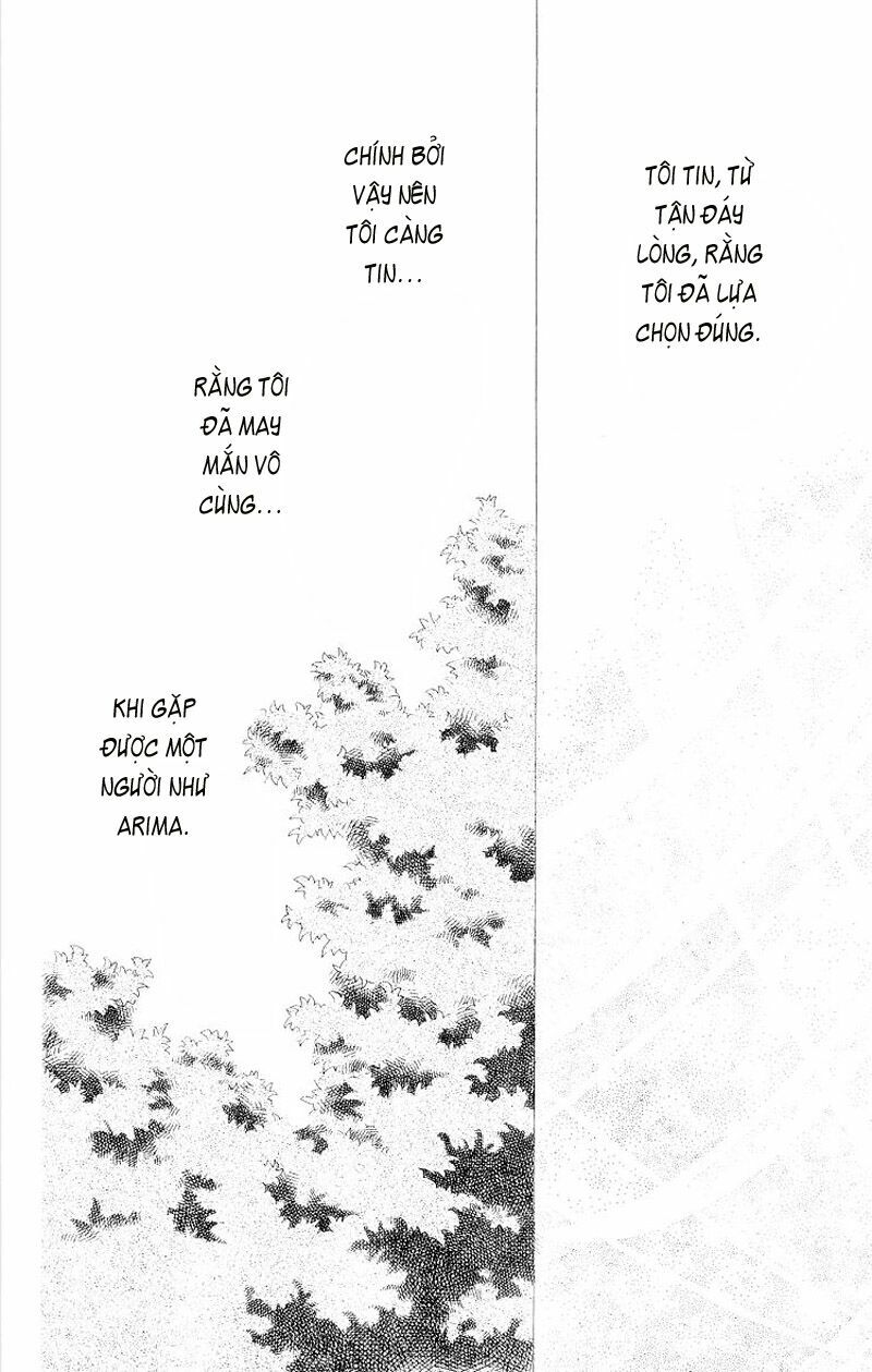 Kare kano: Chapter 9: Giông tố (Phần 2)
