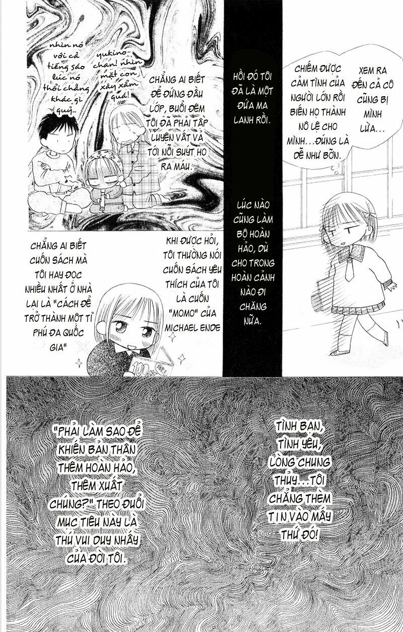 Kare kano: Chapter 9: Giông tố (Phần 2)