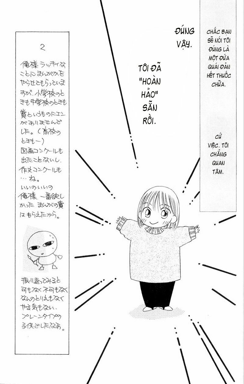 Kare kano: Chapter 9: Giông tố (Phần 2)