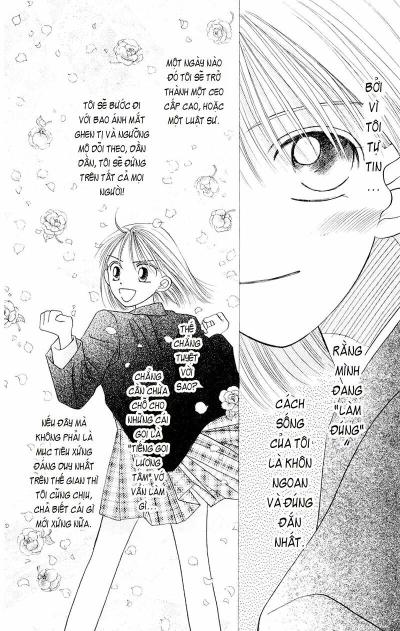 Kare kano: Chapter 9: Giông tố (Phần 2)