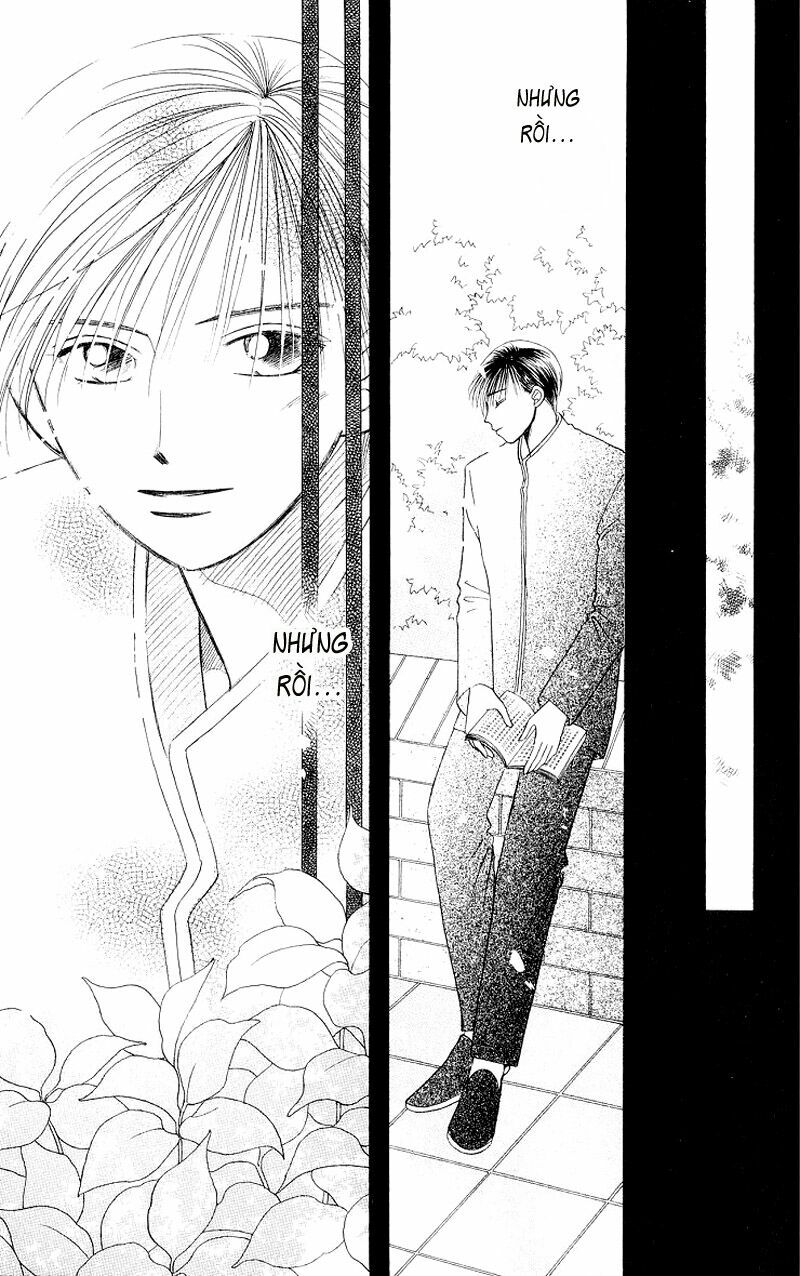 Kare kano: Chapter 9: Giông tố (Phần 2)