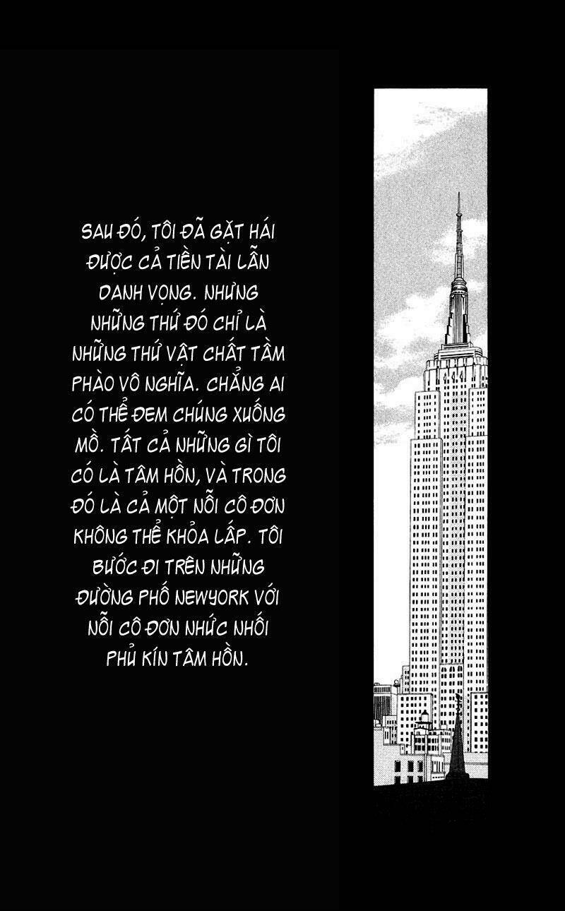 Kare kano: Chapter 91: Con trai