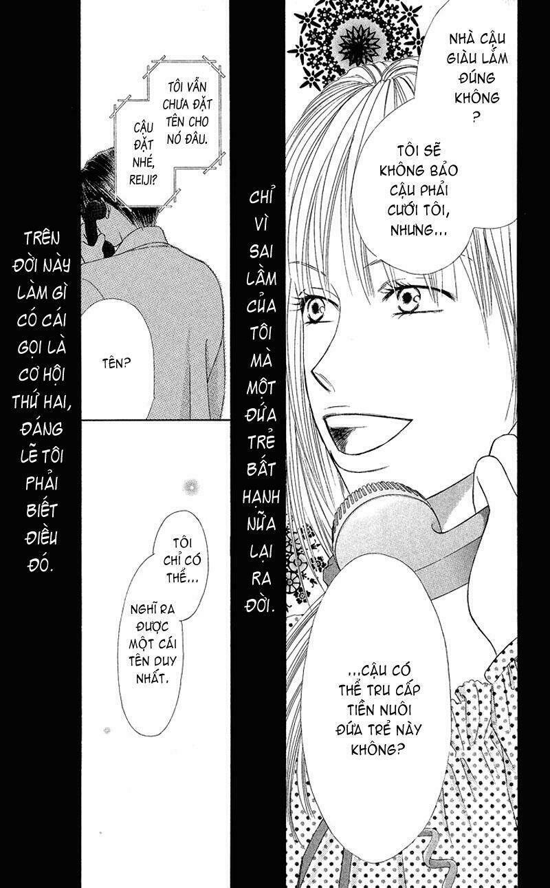 Kare kano: Chapter 91: Con trai