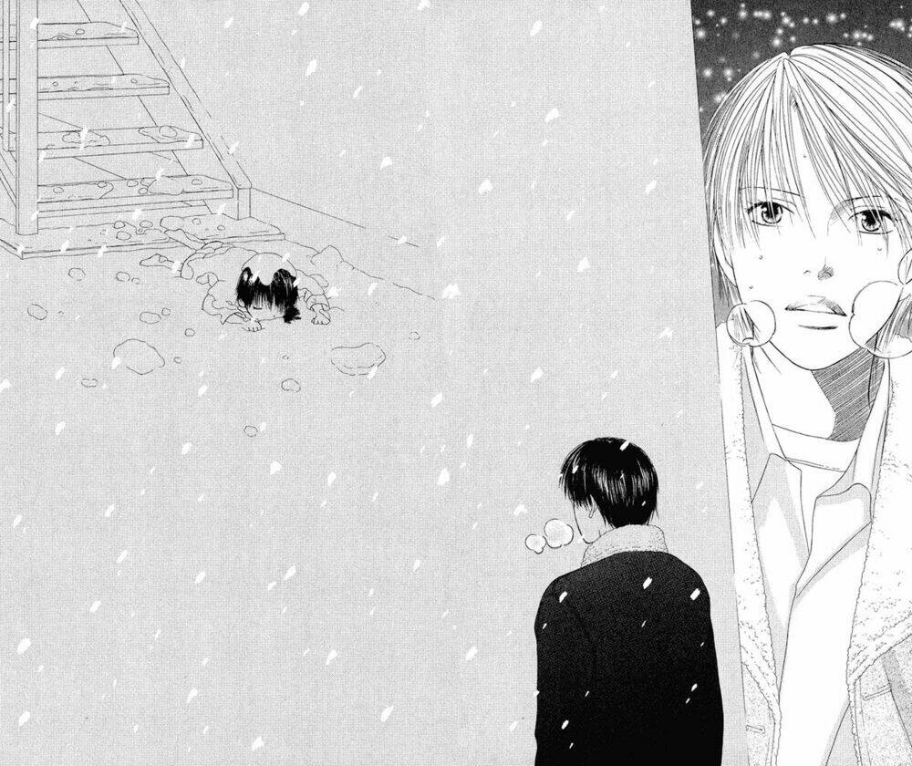 Kare kano: Chapter 91: Con trai