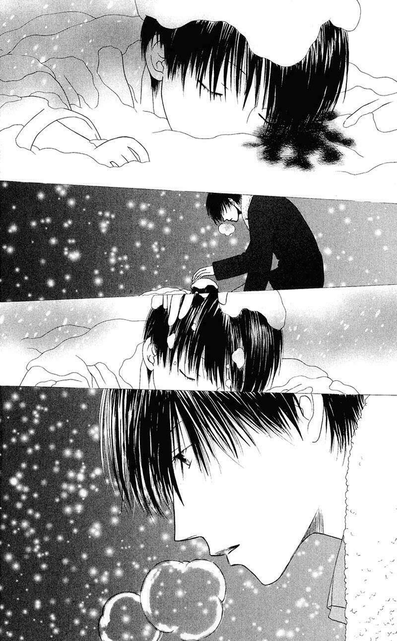 Kare kano: Chapter 91: Con trai