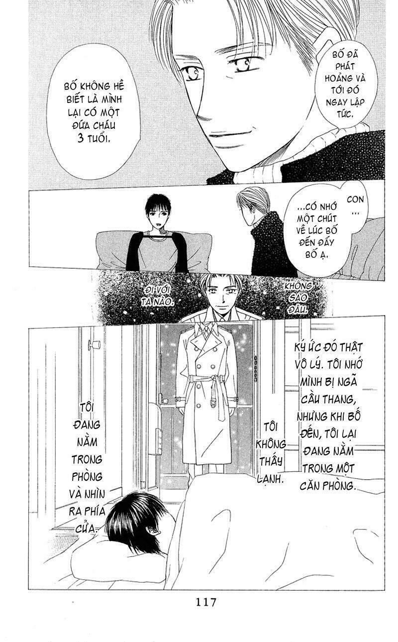 Kare kano: Chapter 91: Con trai