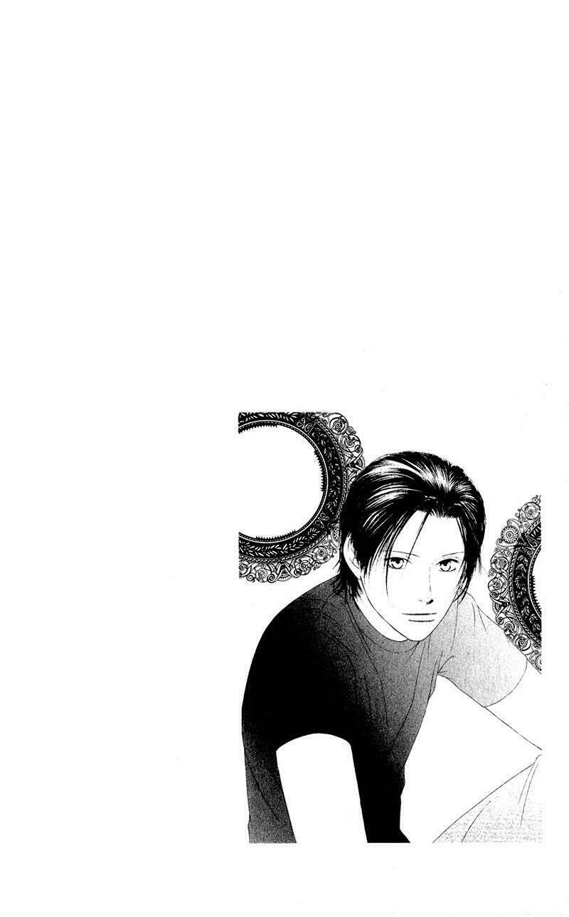 Kare kano: Chapter 91: Con trai