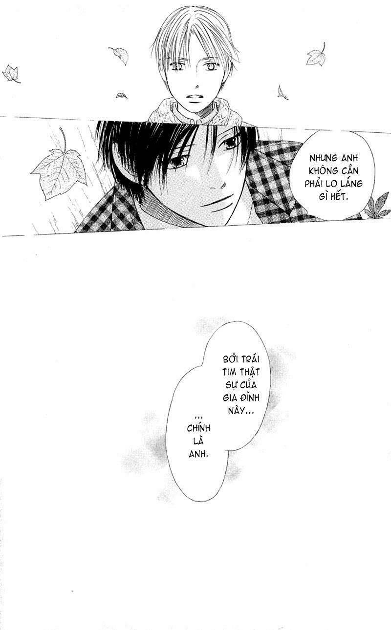 Kare kano: Chapter 91: Con trai