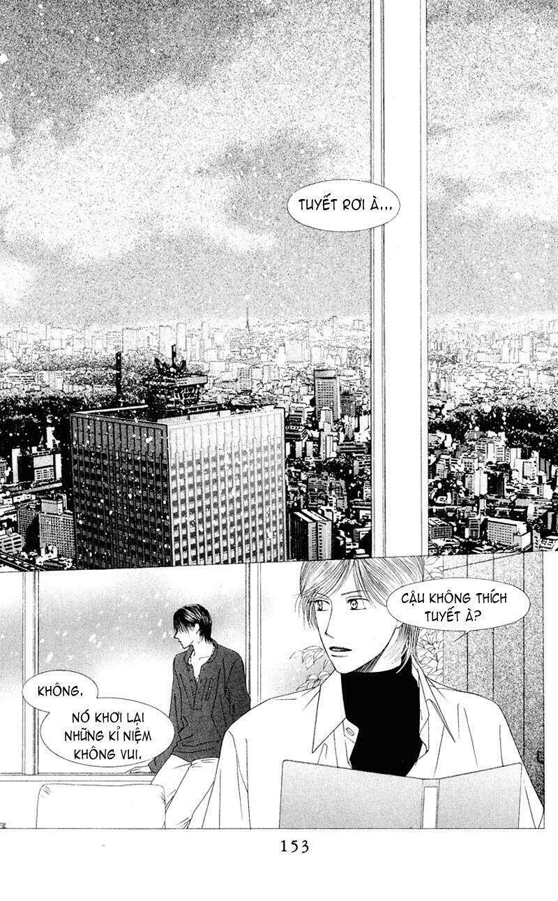Kare kano: Chapter 93: Chuộc tội