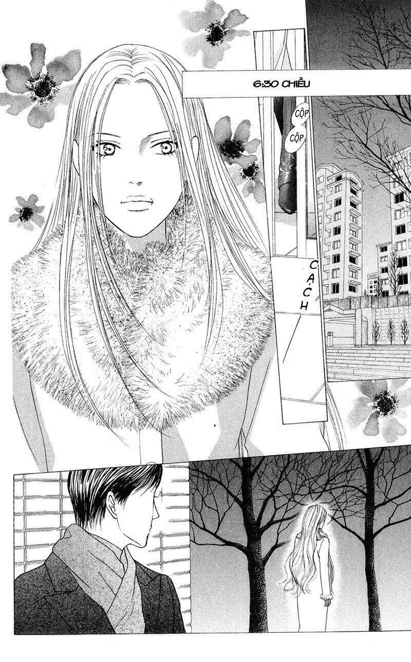 Kare kano: Chapter 93: Chuộc tội