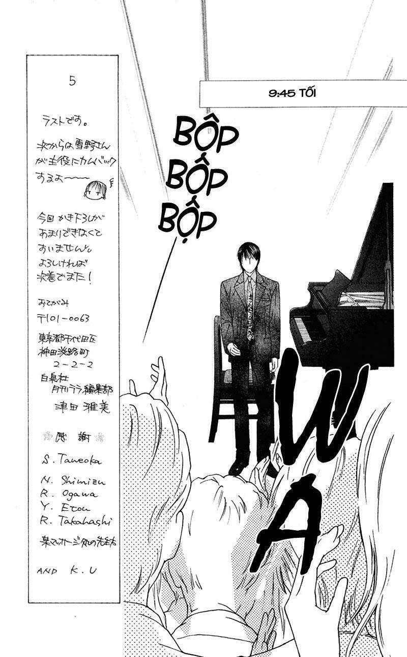 Kare kano: Chapter 93: Chuộc tội