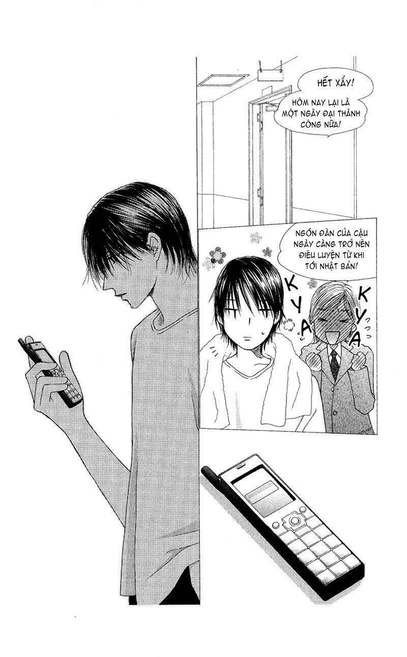 Kare kano: Chapter 93: Chuộc tội