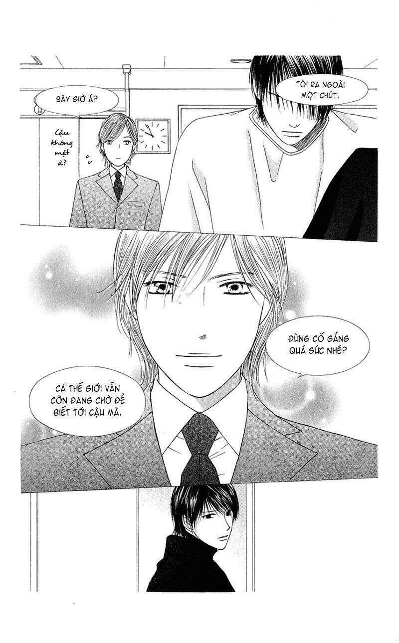 Kare kano: Chapter 93: Chuộc tội