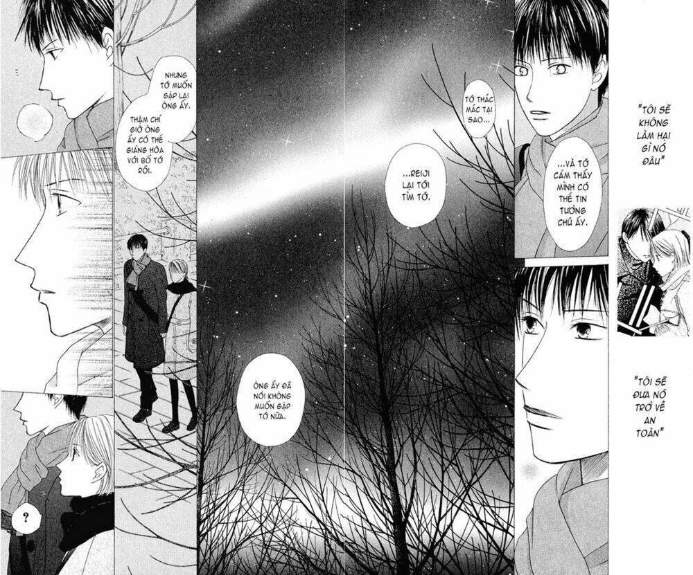 Kare kano: Chapter 93: Chuộc tội
