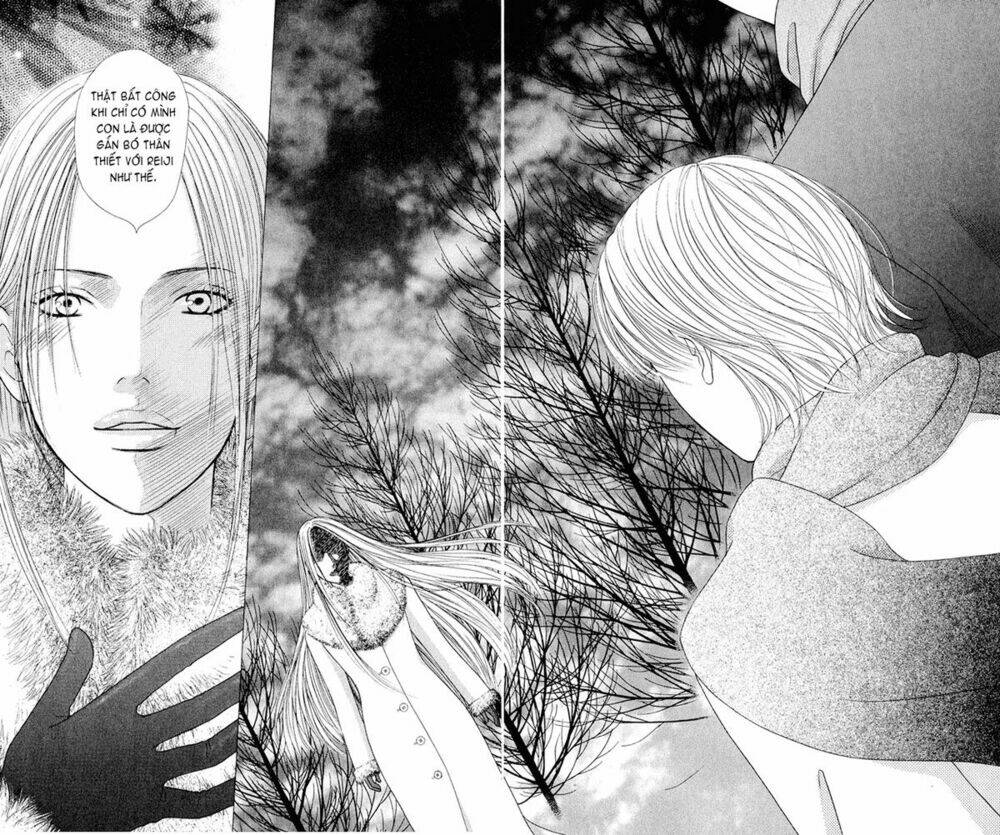 Kare kano: Chapter 93: Chuộc tội