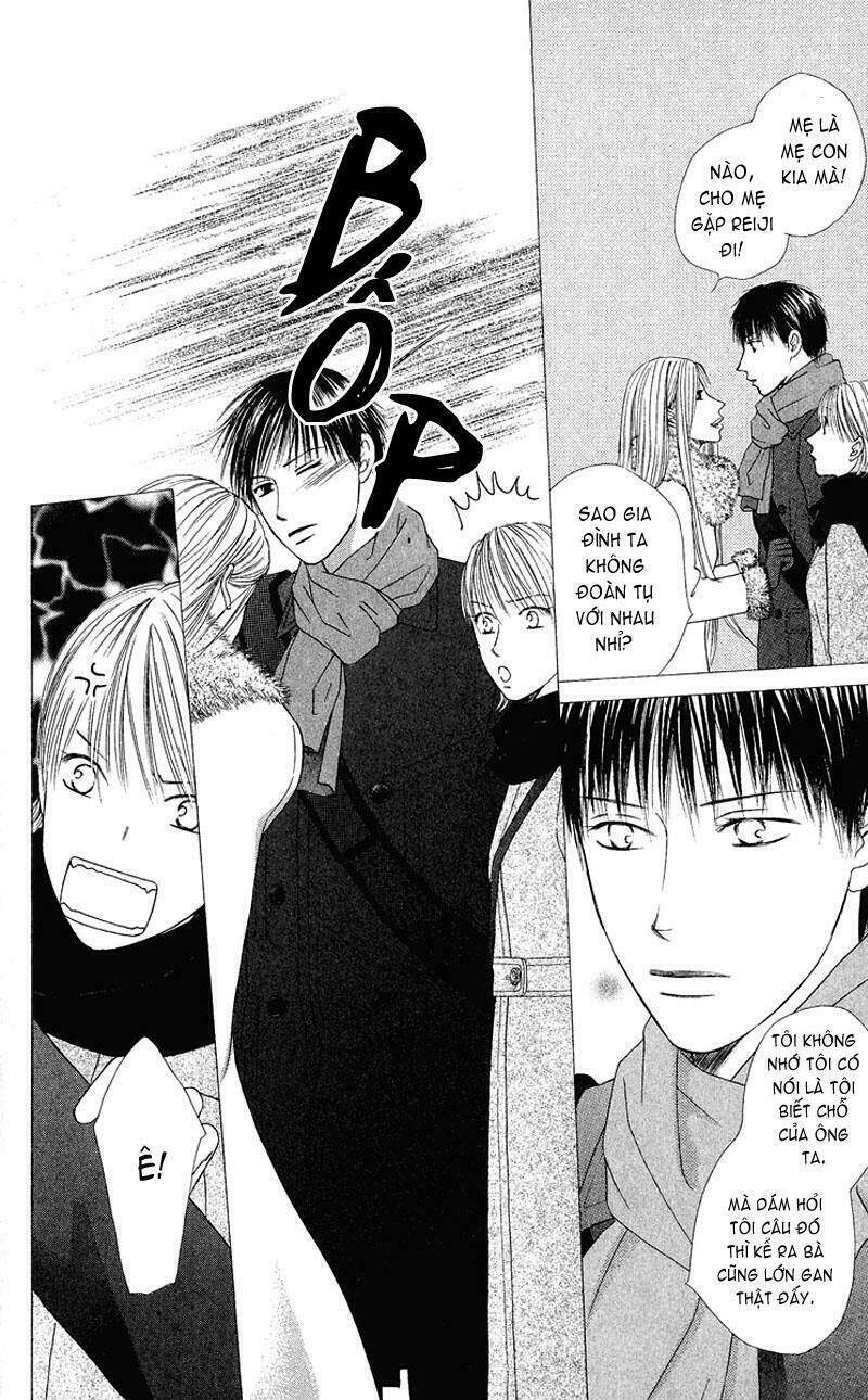 Kare kano: Chapter 93: Chuộc tội