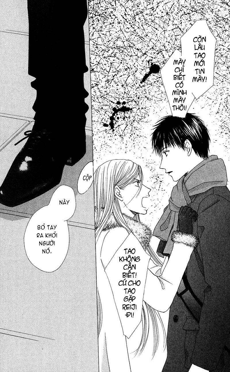 Kare kano: Chapter 93: Chuộc tội