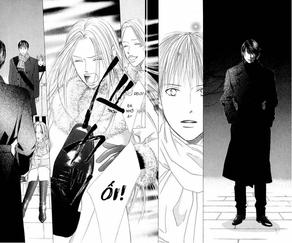 Kare kano: Chapter 93: Chuộc tội