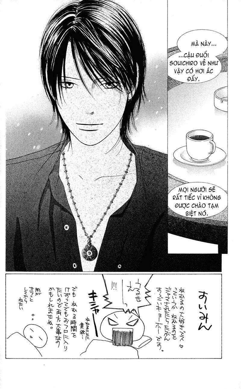 Kare kano: Chapter 93: Chuộc tội