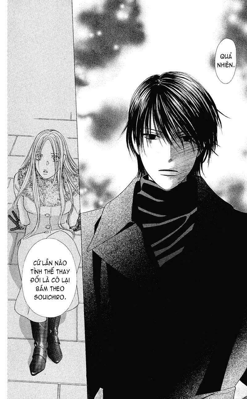 Kare kano: Chapter 93: Chuộc tội