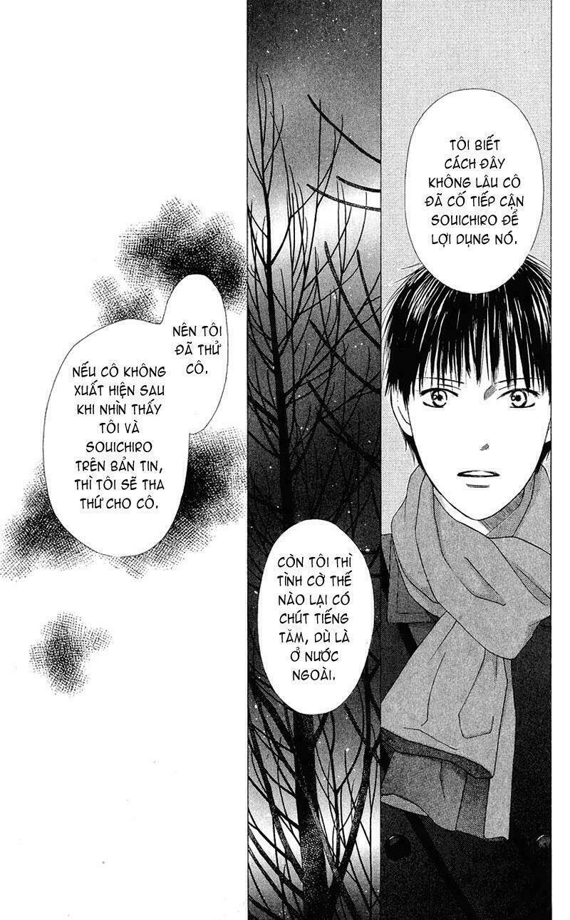 Kare kano: Chapter 93: Chuộc tội