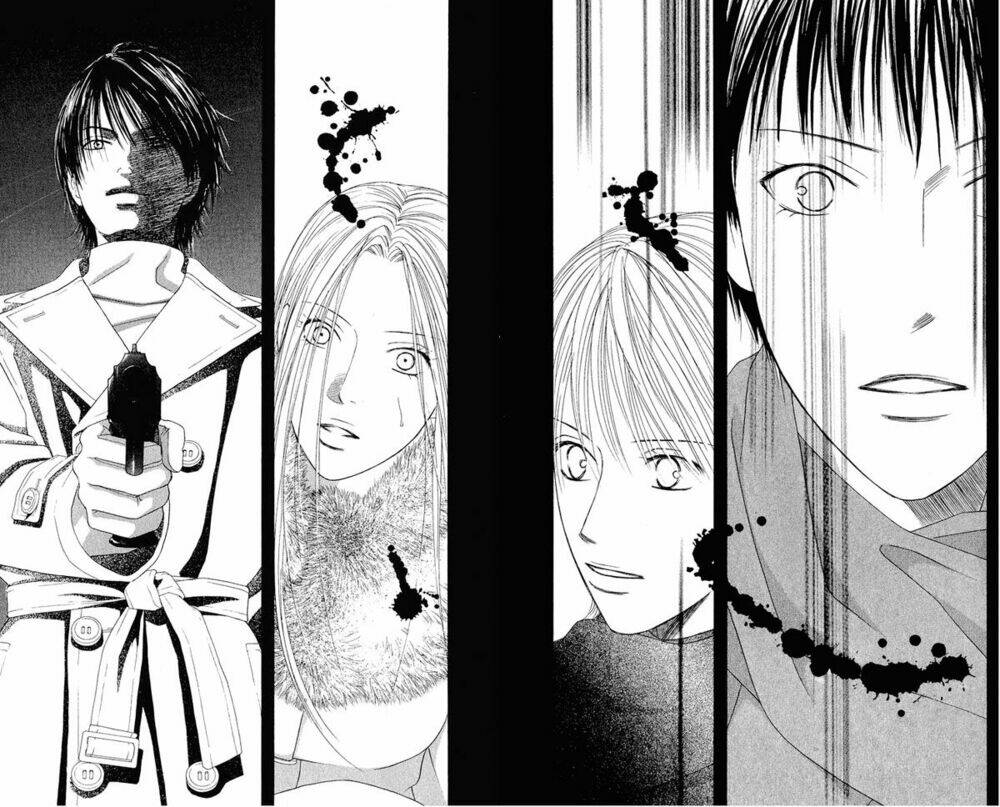Kare kano: Chapter 93: Chuộc tội