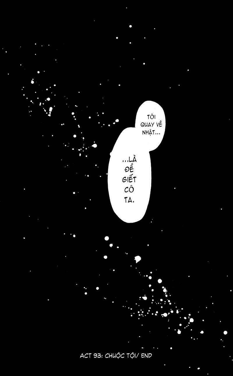 Kare kano: Chapter 93: Chuộc tội