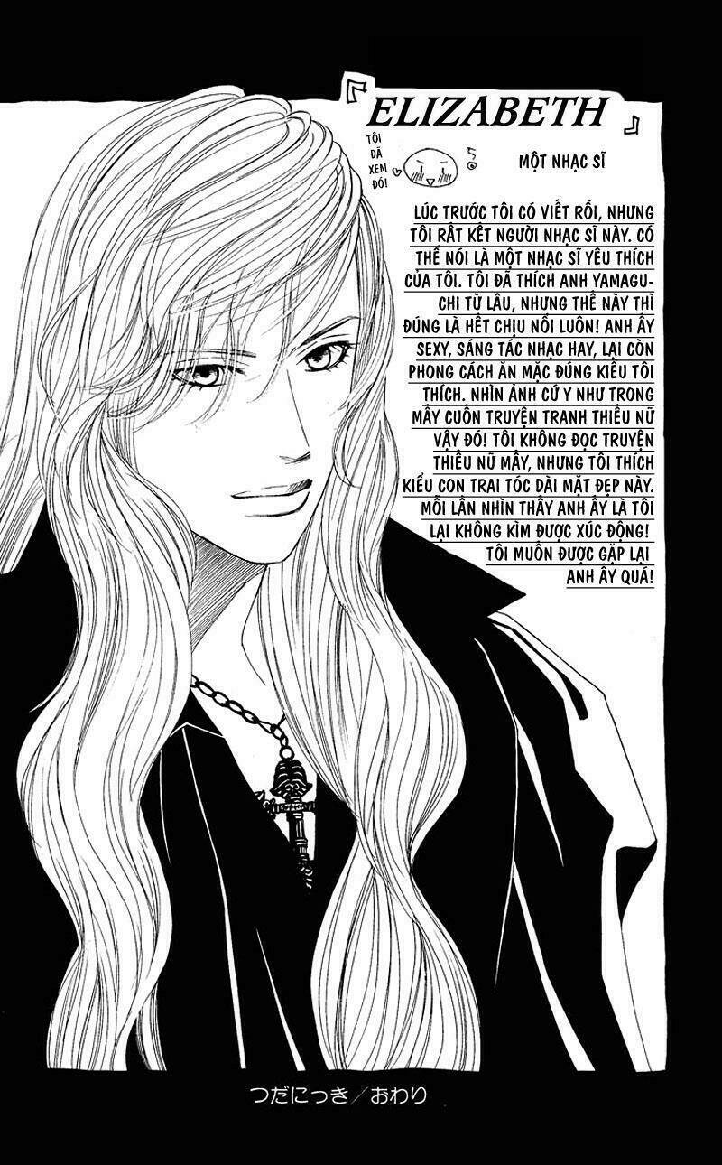 Kare kano: Chapter 93: Chuộc tội