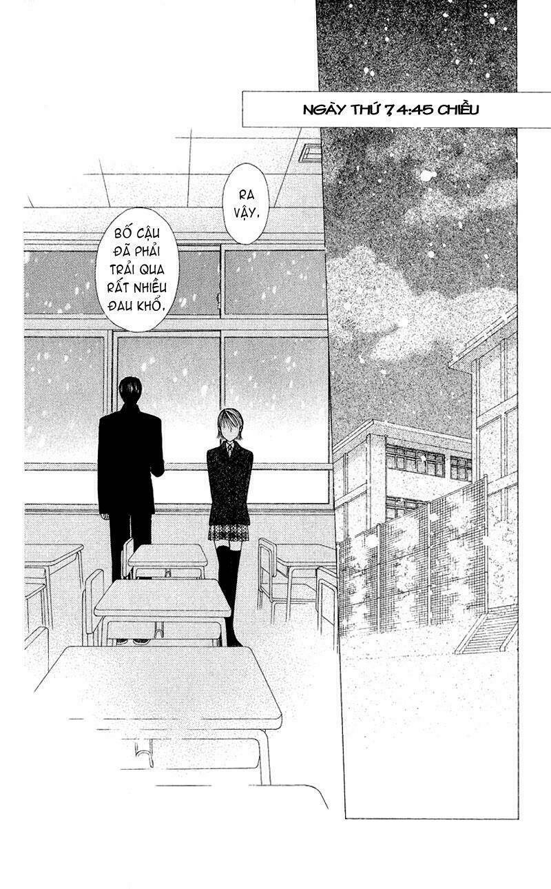 Kare kano: Chapter 93: Chuộc tội