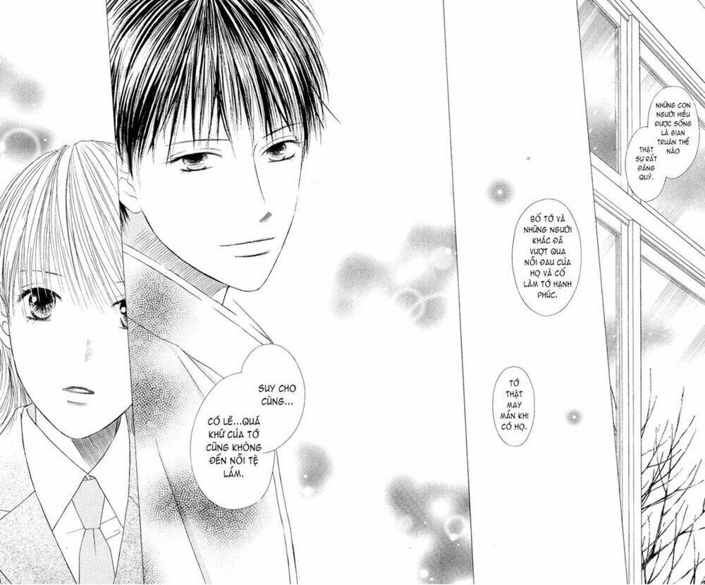 Kare kano: Chapter 93: Chuộc tội