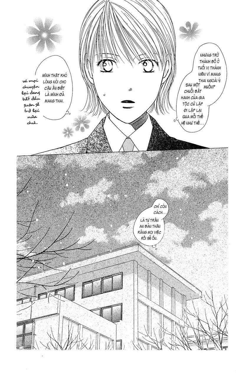 Kare kano: Chapter 93: Chuộc tội