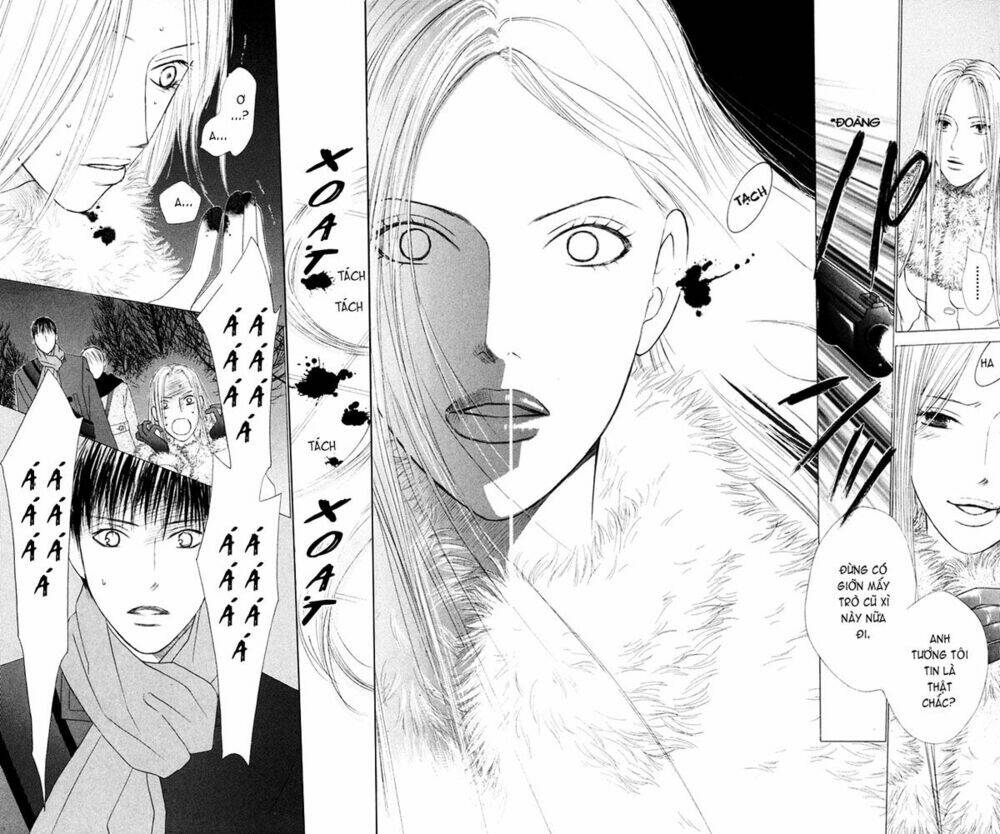 Kare kano: Chapter 94: Sự cứu rỗi
