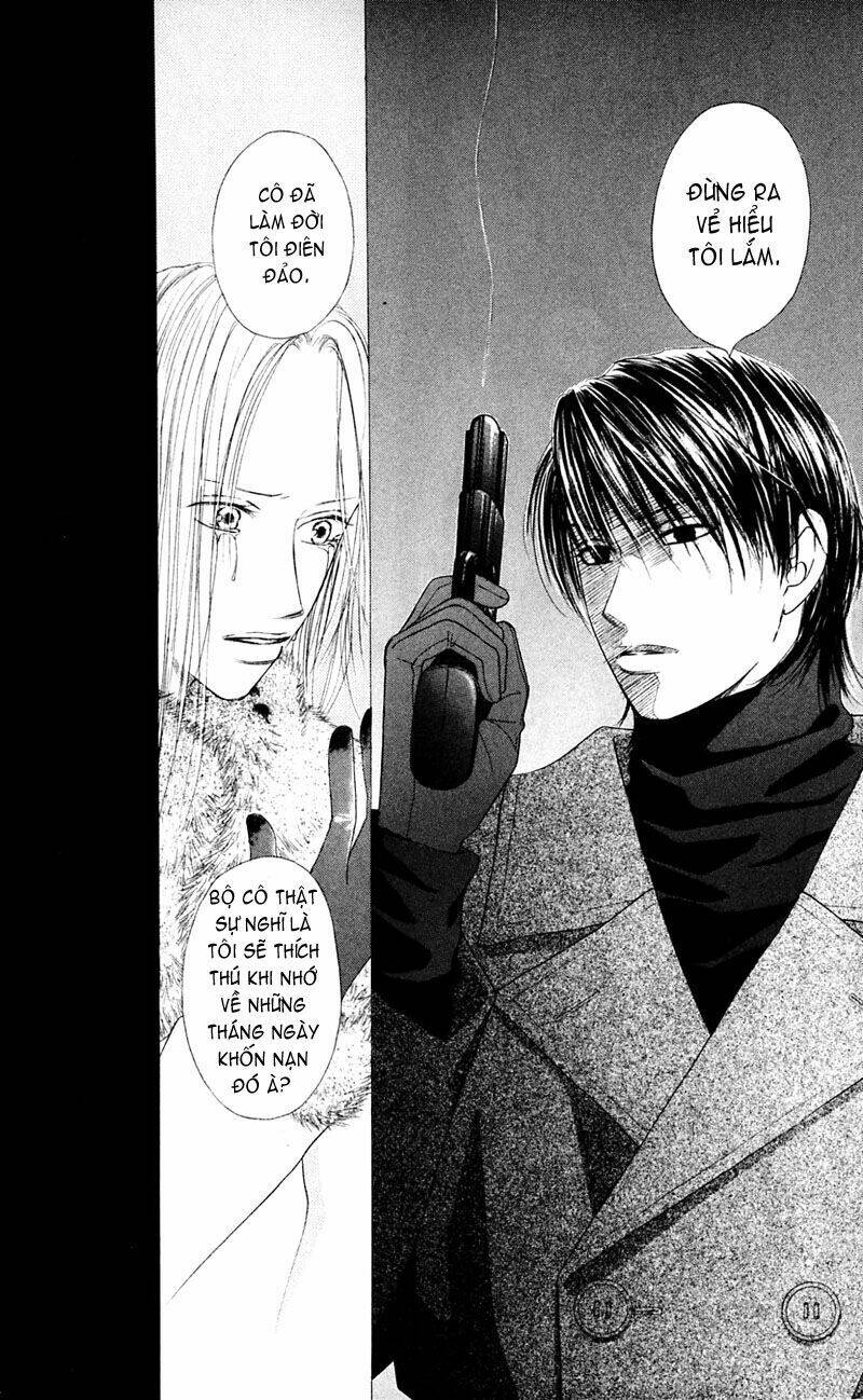 Kare kano: Chapter 94: Sự cứu rỗi