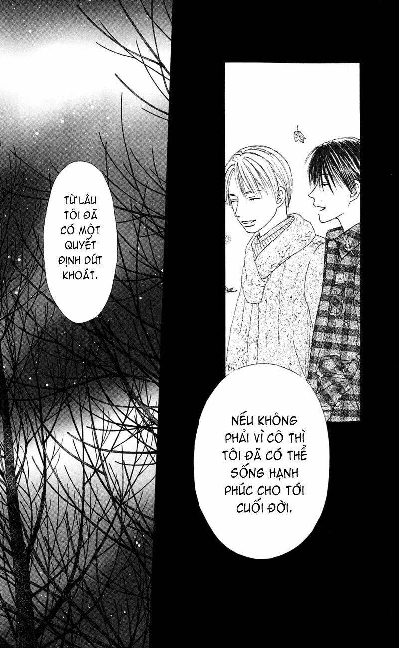 Kare kano: Chapter 94: Sự cứu rỗi