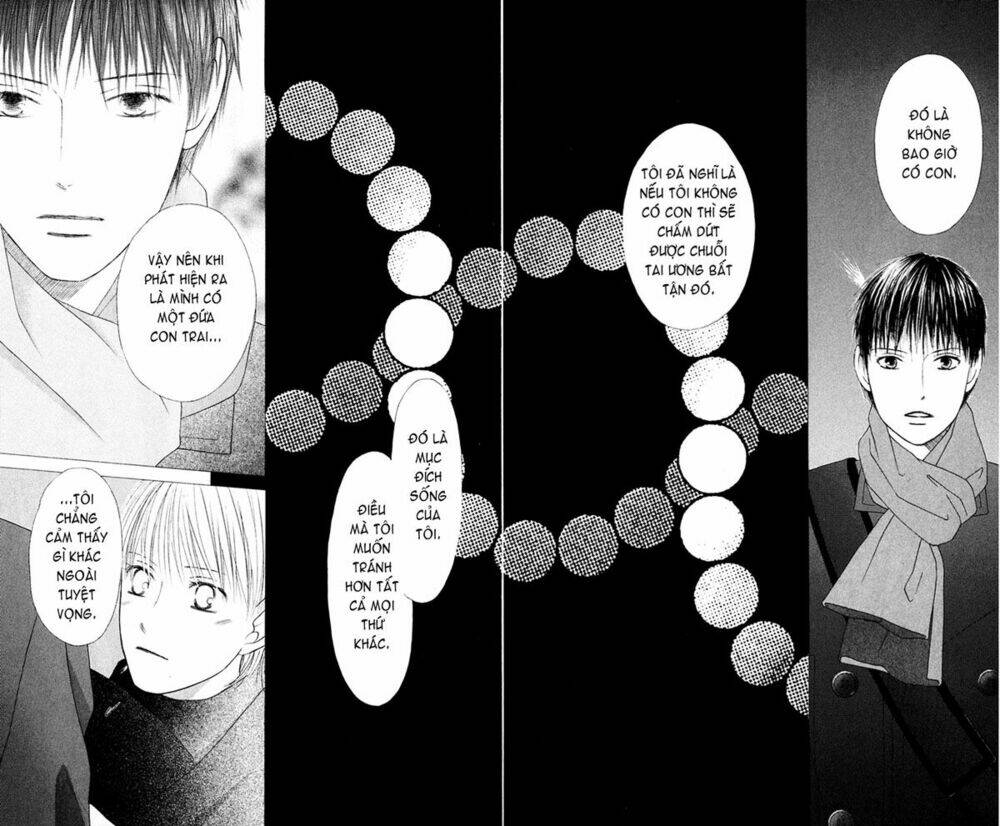 Kare kano: Chapter 94: Sự cứu rỗi