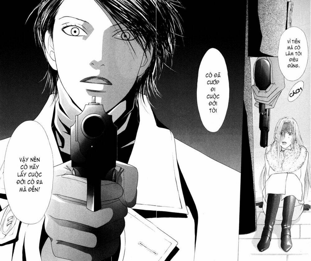 Kare kano: Chapter 94: Sự cứu rỗi