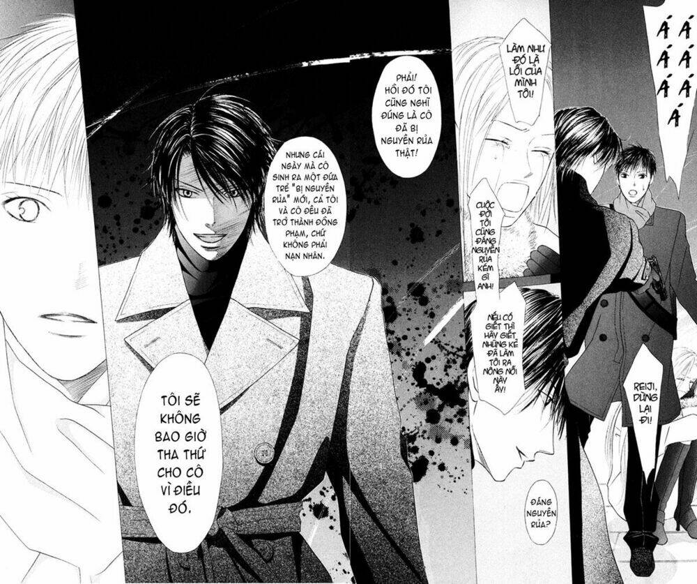 Kare kano: Chapter 94: Sự cứu rỗi