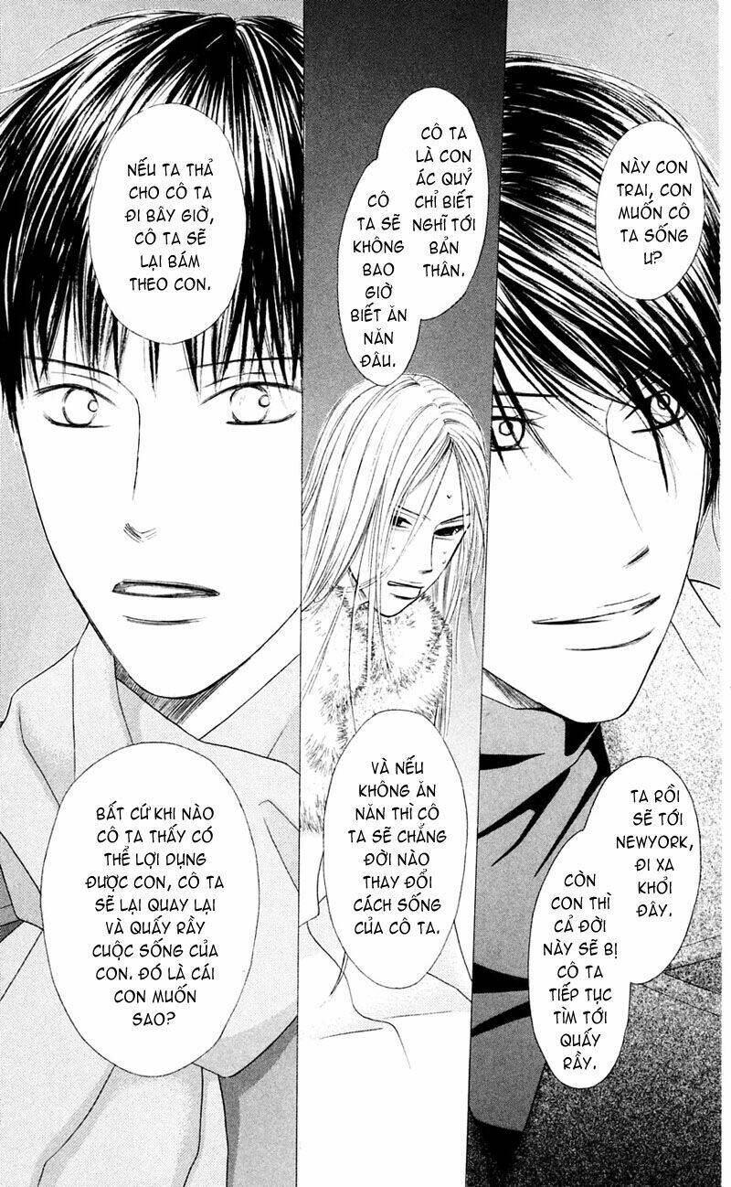 Kare kano: Chapter 94: Sự cứu rỗi